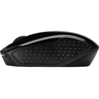 Mouse HP 200 Empress, Black 3