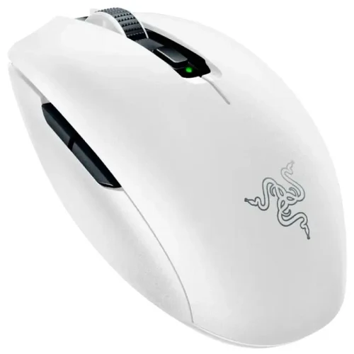 Gaming Mouse Razer Orochi V2, White