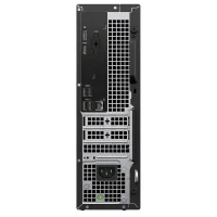 Desktop PC DELL Slim ECS1250, SFF, Intel Core Ultra 5 225, 16GB/512GB, Intel UHD Graphics, Linux Ubuntu 4