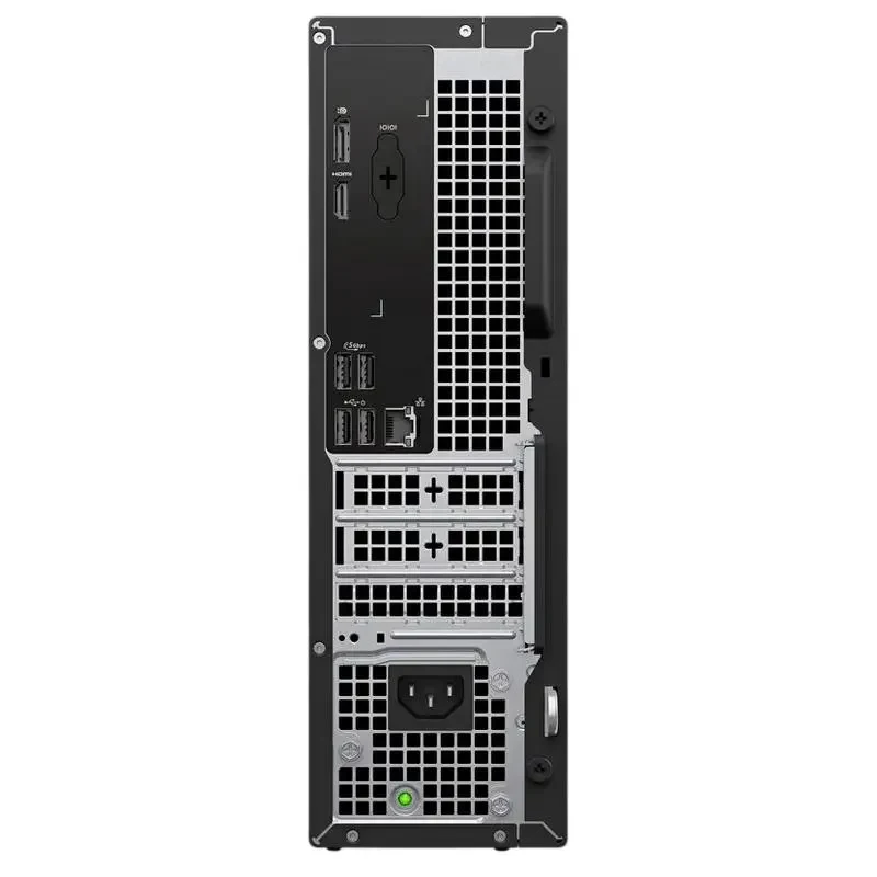 Desktop PC DELL Slim ECS1250, SFF, Intel Core Ultra 5 225, 16GB/512GB, Intel UHD Graphics, Linux Ubuntu 4