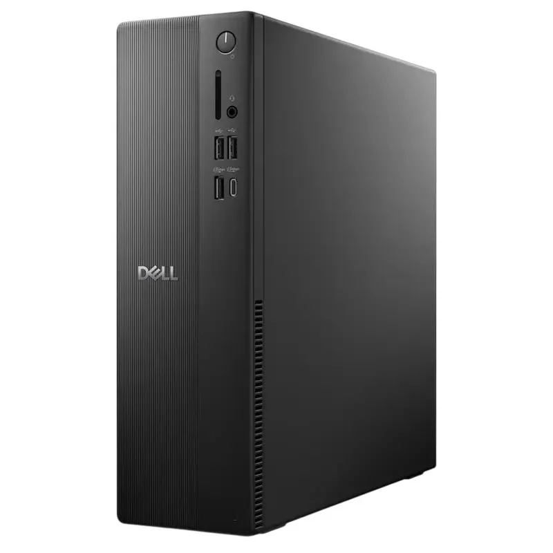 Desktop PC DELL Slim ECS1250, SFF, Intel Core Ultra 5 225, 16GB/512GB, Intel UHD Graphics, Linux Ubuntu 2
