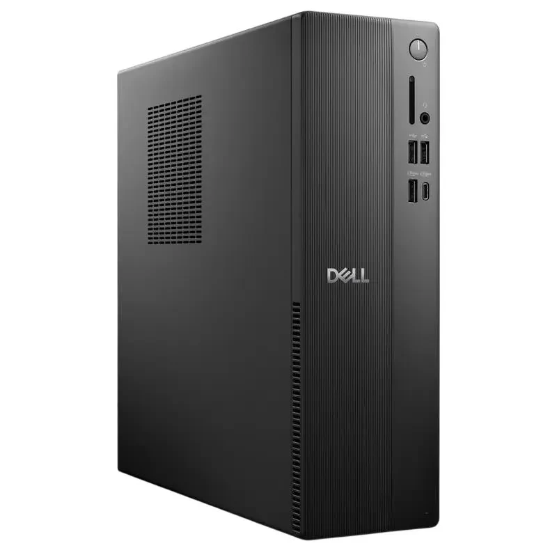 Desktop PC DELL Slim ECS1250, SFF, Intel Core Ultra 5 225, 16GB/512GB, Intel UHD Graphics, Linux Ubuntu 3
