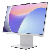 All-in-One Computer Lenovo IdeaCentre 3 27IRH9, 27", Intel Core i7-13620H, 32GB/1024GB, No OS, Cloud Grey 9