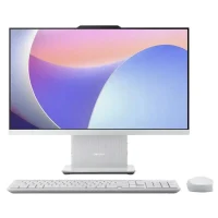 All-in-One Computer Lenovo IdeaCentre 3 27IRH9, 27", Intel Core i7-13620H, 32GB/1024GB, No OS, Cloud Grey