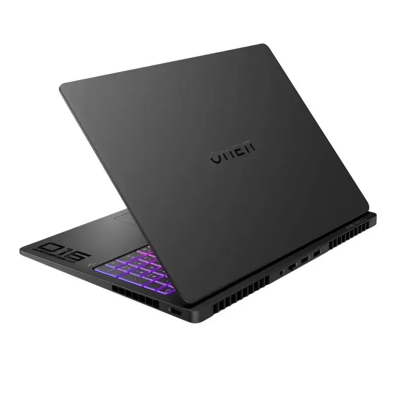 Gaming Laptop 16" HP OMEN MAX 16, Shadow Black, Intel Core Ultra 9 275HX, 64GB/2048GB, FreeDOS 4