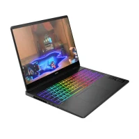 Gaming Laptop 16" HP OMEN MAX 16, Shadow Black, Intel Core Ultra 9 275HX, 64GB/2048GB, FreeDOS 5