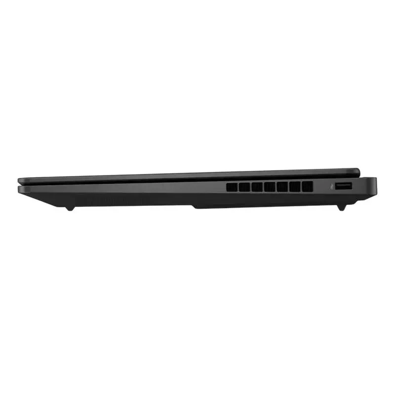 Gaming Laptop 16" HP OMEN MAX 16, Shadow Black, Intel Core Ultra 9 275HX, 64GB/2048GB, FreeDOS 6