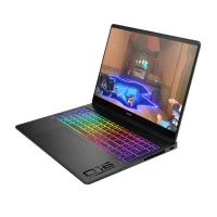 Gaming Laptop 16" HP OMEN MAX 16, Shadow Black, Intel Core Ultra 9 275HX, 64GB/2048GB, FreeDOS 2