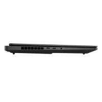 Gaming Laptop 16" HP OMEN MAX 16, Shadow Black, Intel Core Ultra 9 275HX, 64GB/2048GB, FreeDOS 3