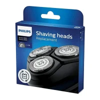 Electric Shaver Replacement Head  Philips Shaver series 3000 SH30/50, Silver