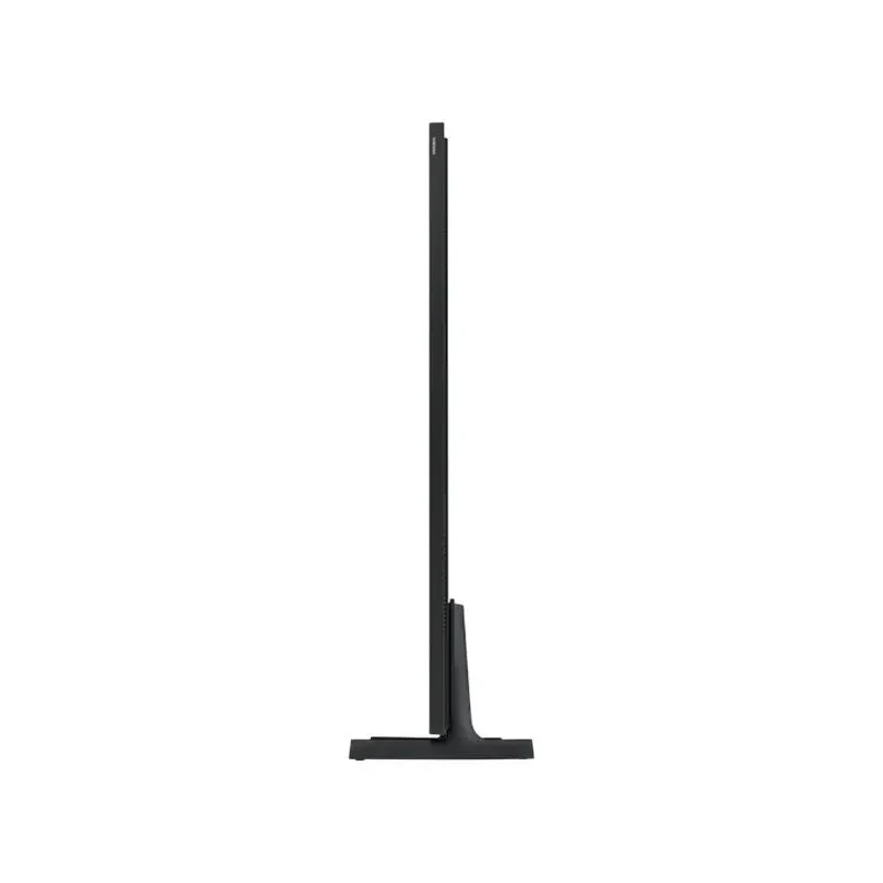 50" QLED SMART TV Samsung QE50LS03FAUXUA, 3840x2160 4K UHD, Tizen, Black 8