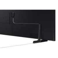 50" QLED SMART TV Samsung QE50LS03FAUXUA, 3840x2160 4K UHD, Tizen, Black