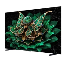 98" MiniLED SMART TV TCL 98Q7C, 3840x2160 4K UHD, Google TV, Black 5