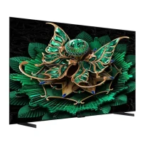 98" MiniLED SMART TV TCL 98Q7C, 3840x2160 4K UHD, Google TV, Black 7