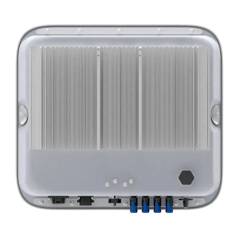 Solar Inverter Huawei SUN2000-15KTL-M5, White 4