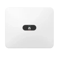 Solar Inverter Huawei SUN2000-15KTL-M5, White 5