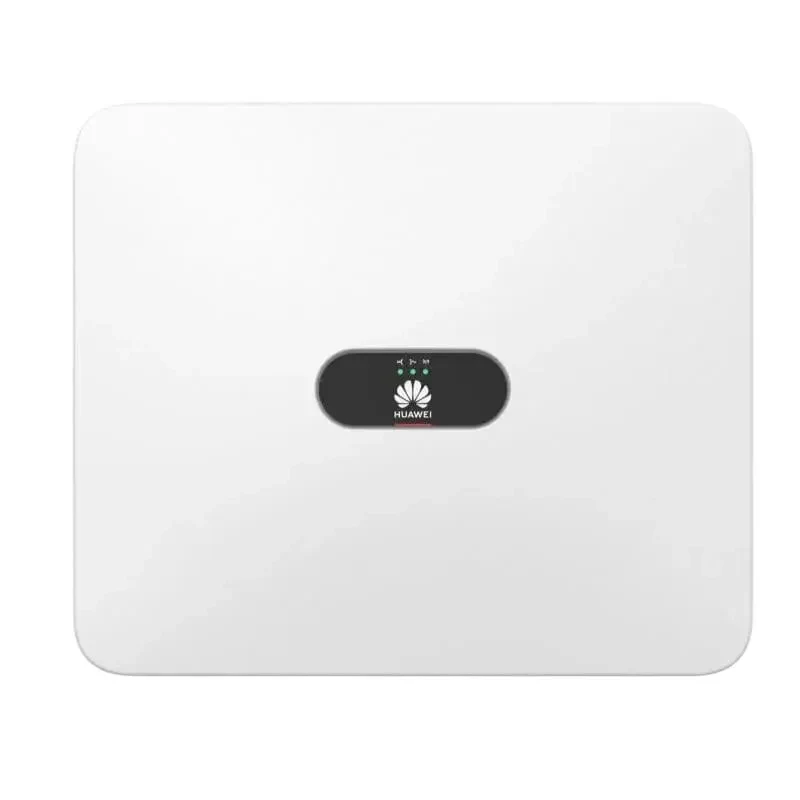 Solar Inverter Huawei SUN2000-15KTL-M5, White 5
