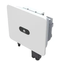 Solar Inverter Huawei SUN2000-15KTL-M5, White 6