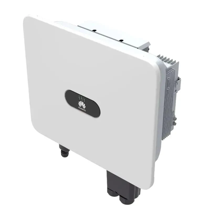 Solar Inverter Huawei SUN2000-15KTL-M5, White 6