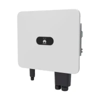 Solar Inverter Huawei SUN2000-15KTL-M5, White 8