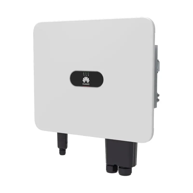 Solar Inverter Huawei SUN2000-15KTL-M5, White 8
