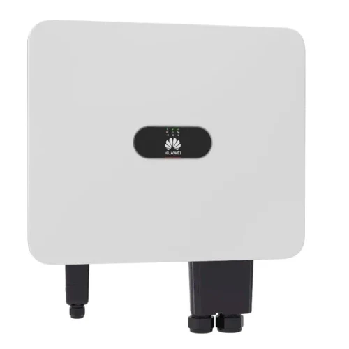 Solar Inverter Huawei SUN2000-15KTL-M5, White