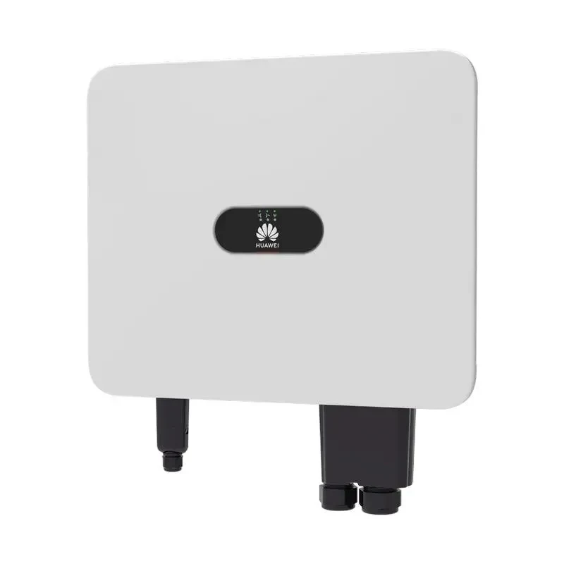 Solar Inverter Huawei SUN2000-15KTL-M5, White 2