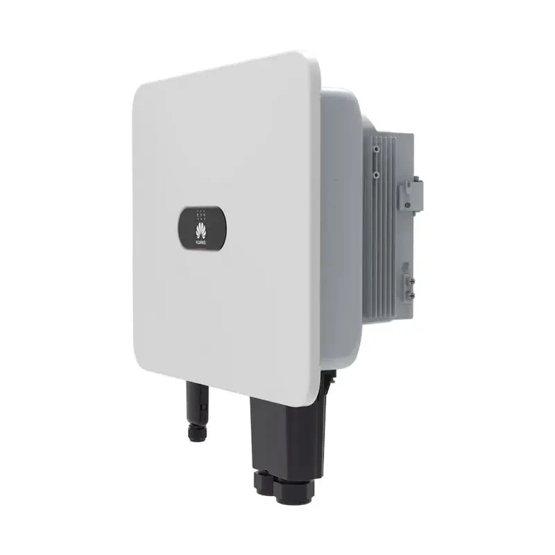 Solar Inverter Huawei SUN2000-15KTL-M5, White 3