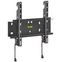 Fixed Wall Mount BARKAN E20, Black 2