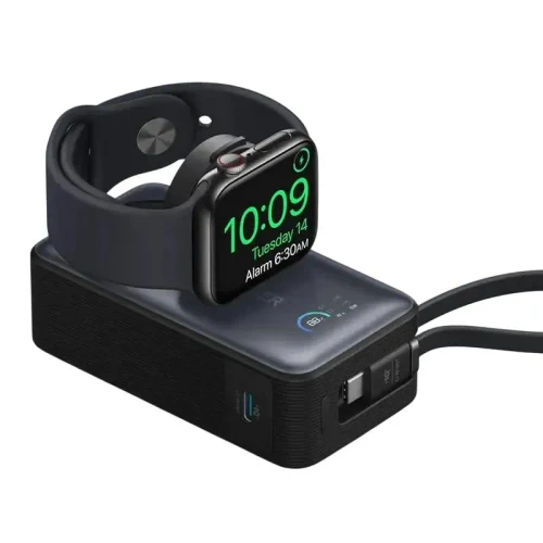 Power Bank Anker A1657H11, 10000mAh, Black