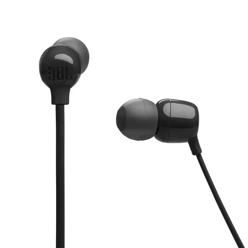 Headphones JBL T135BT, Black 7