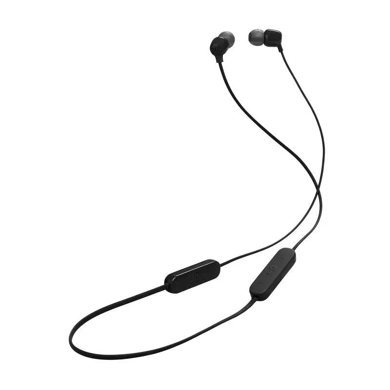 Headphones JBL T135BT, Black 8