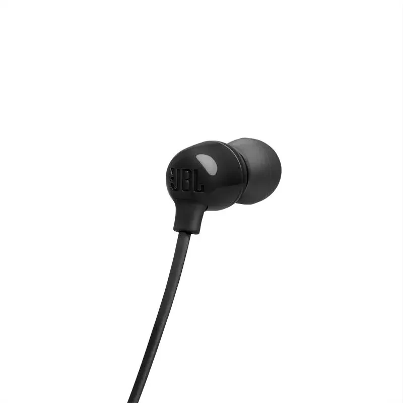 Headphones JBL T135BT, Black 9