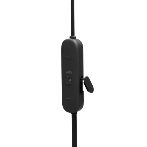 Headphones JBL T135BT, Black