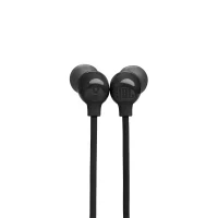 Headphones JBL T135BT, Black 2