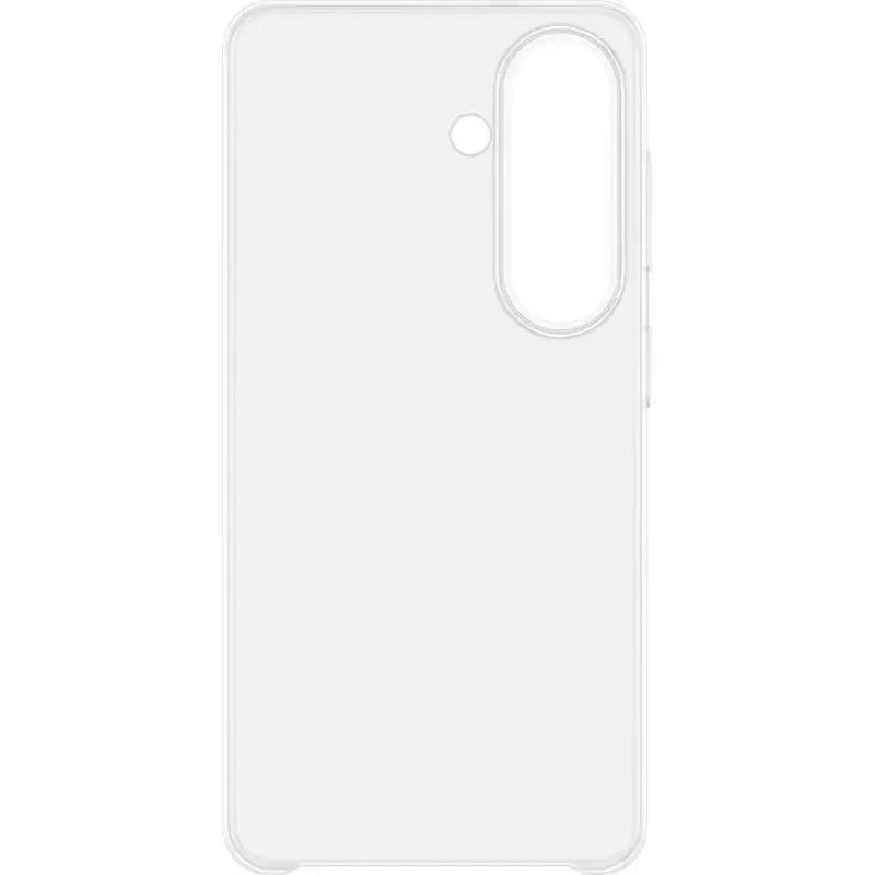 Back Case Samsung Galaxy S26 Clear, Transparent 4