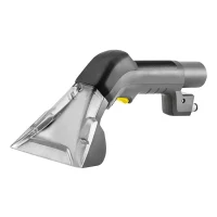 Vacuum Cleaner Karcher Puzzi 8/1 Go!Further 1.100-249.0, Black