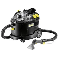 Vacuum Cleaner Karcher Puzzi 8/1 Go!Further 1.100-249.0, Black 2