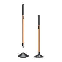 Electric mop Dyson PencilWash WR04, Bronze | Black