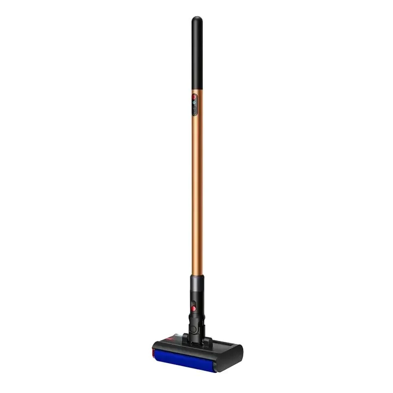 Electric mop Dyson PencilWash WR04, Bronze | Black 2