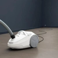 Vacuum Cleaner Rowenta RO3927EA, White 5