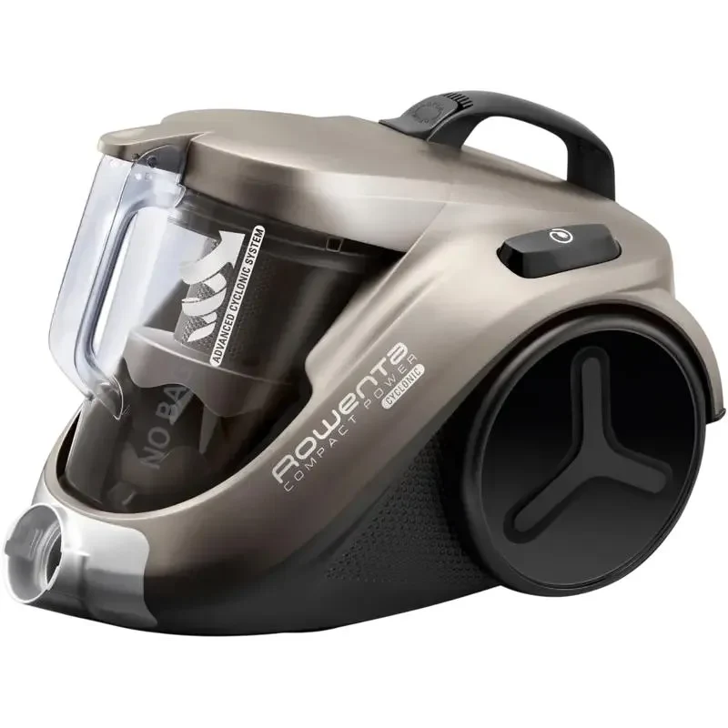Vacuum Cleaner Rowenta RO3786EA, Grey 4