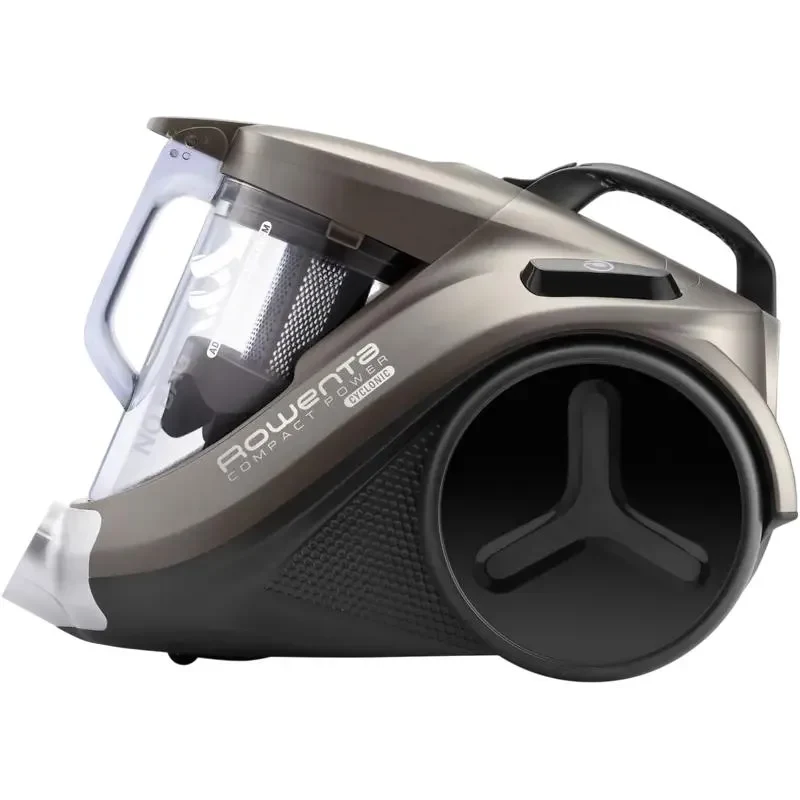 Vacuum Cleaner Rowenta RO3786EA, Grey 5