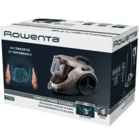 Vacuum Cleaner Rowenta RO3786EA, Grey 6