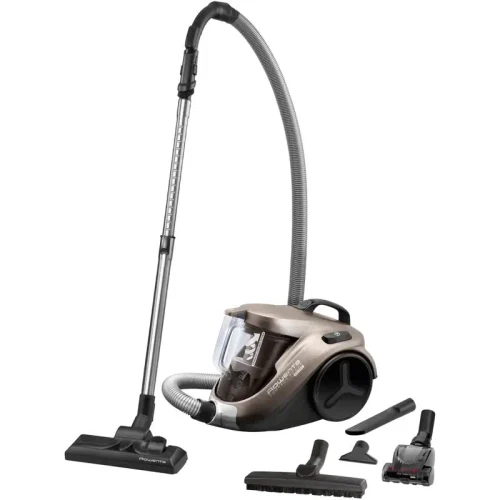 Vacuum Cleaner Rowenta RO3786EA, Grey