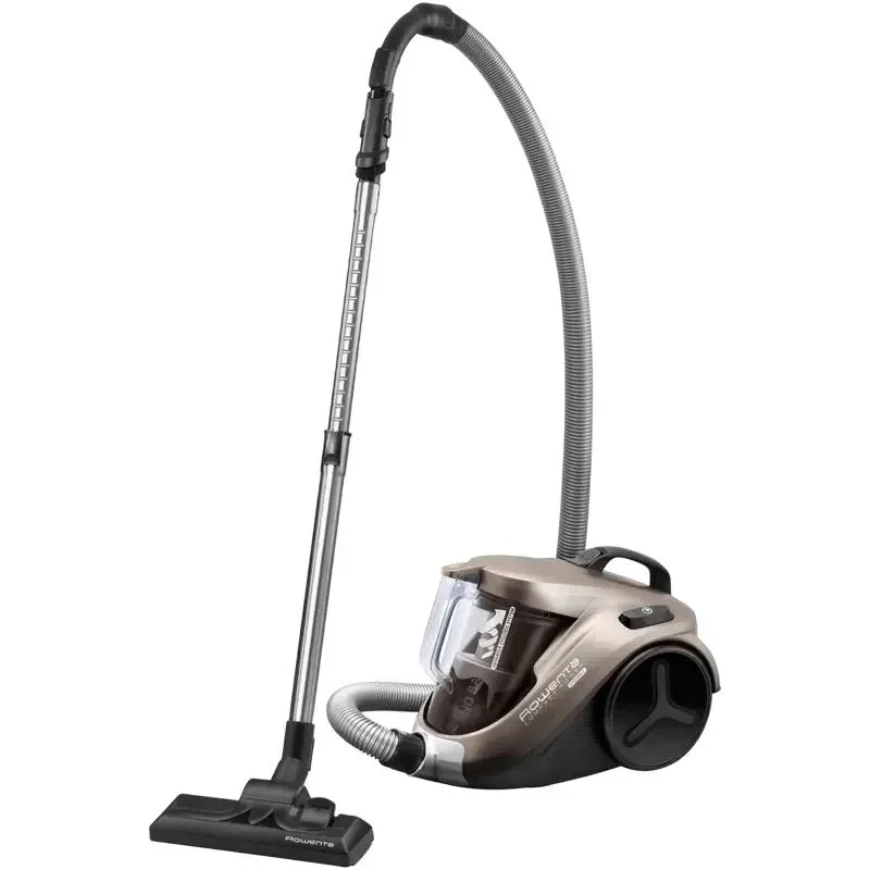 Vacuum Cleaner Rowenta RO3786EA, Grey 2