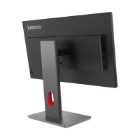 23,8" Monitor Lenovo P24QD-40, IPS 2560x1440 WQHD, Eclipse Black 6
