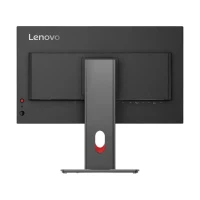 23,8" Monitor Lenovo P24QD-40, IPS 2560x1440 WQHD, Eclipse Black 8