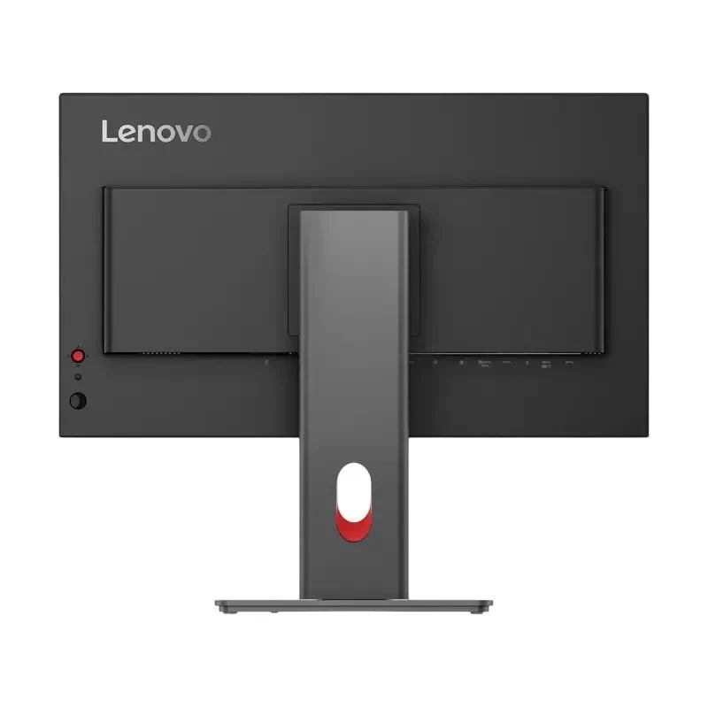 23,8" Monitor Lenovo P24QD-40, IPS 2560x1440 WQHD, Eclipse Black 8