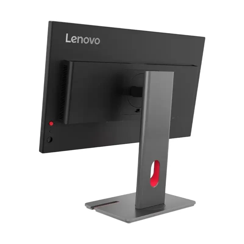 23,8" Monitor Lenovo P24QD-40, IPS 2560x1440 WQHD, Eclipse Black 2